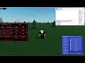 Roblox serverside exploiting
