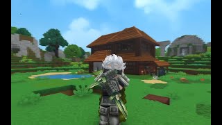 HYTALE Update #2 PATCH NOTES