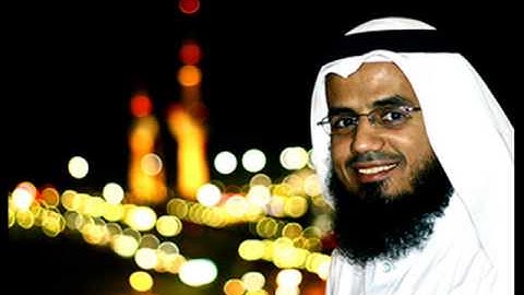 سورة التكاثر  كاملة للشيخ أبو بكر الشاطرى