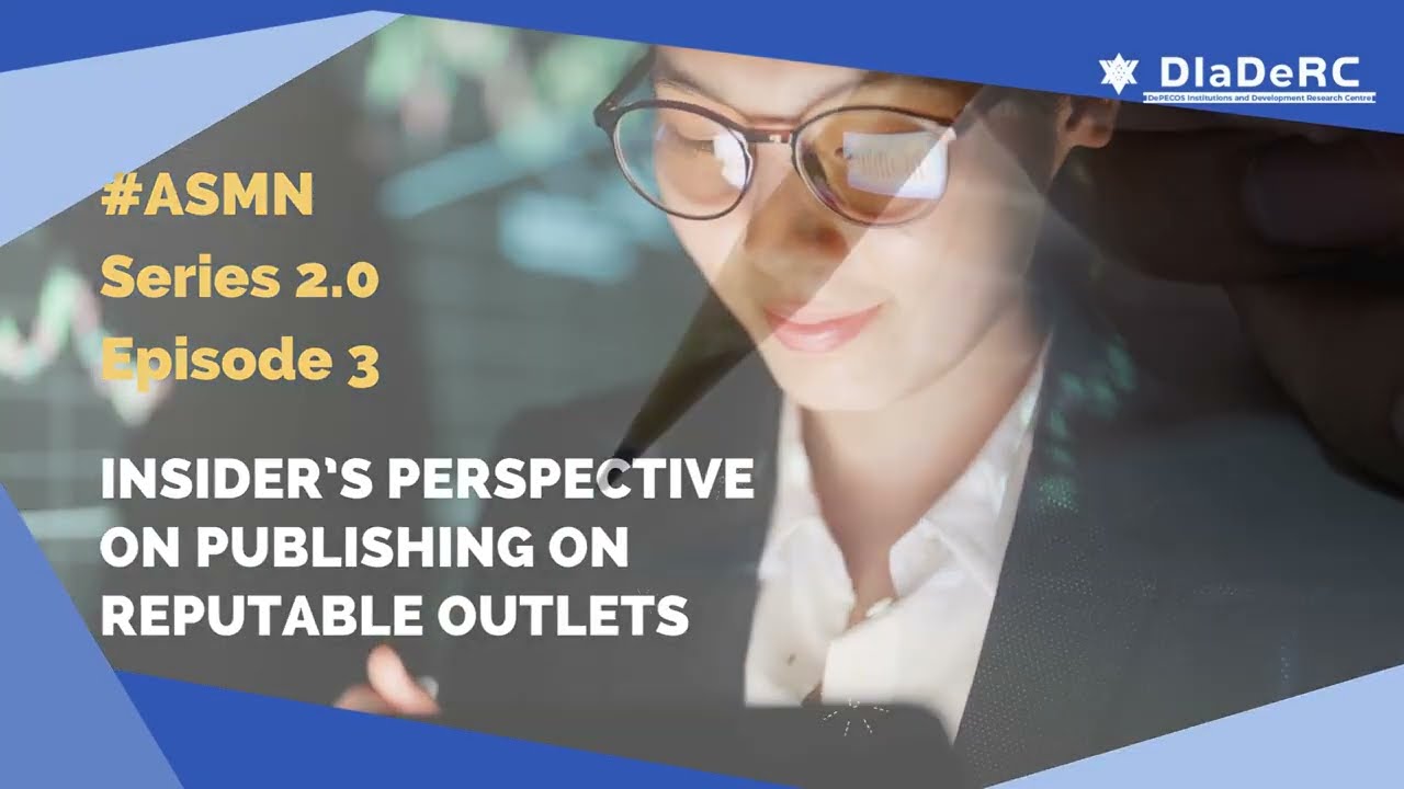 #ASMN - African Scholars Mentorship Network. Virtual Grant Writing Bootcamp. Series 2.0, Episode 3.