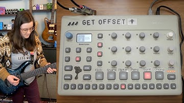 Why this Sequencer is a Guitarist