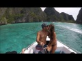 Honeymoon in Thailand 1080p HD (gopro)