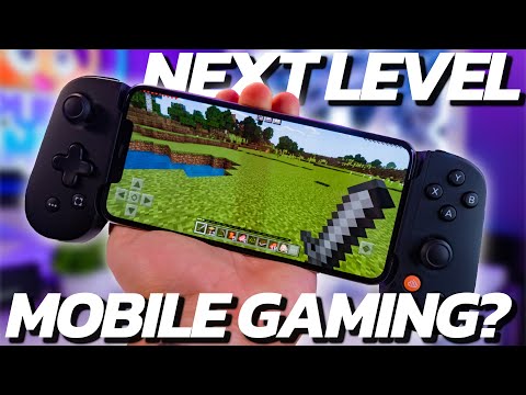 The Ultimate Mobile Gaming Experience? - Backbone One Review