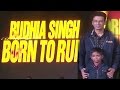 Born To Run Anthem Launch | Budhia Singh –Born To Run | Manoj Bajpayee | 2016
