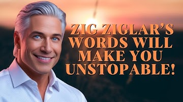 "ZIG ZIGLAR’S Quotes That Will Change Your Life Forever #zigziglar #Motivation #succesrules