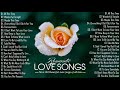 Best Old Beautiful Love Songs 70s 80s 90s || Top 100 Classic Love Songs about Falling In Love