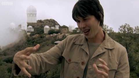 Gravity, Space and Time - Horizon - What on Earth is Wrong with Gravity? - BBC