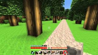 Lets Play:Minecraft Ep.14 The Series is Back