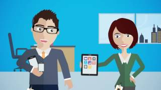 Asavie - Mobility Management