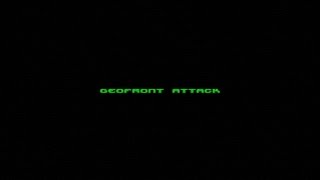 31 GEOFRONT ATTACK - Ace Combat 3 Electrosphere JAP version (ENG subs)