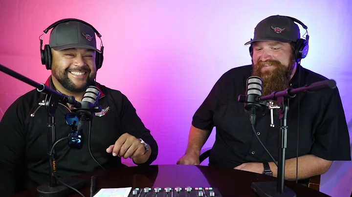 Ep 5 Big Valley Auto Auction | Off The Block Podca...