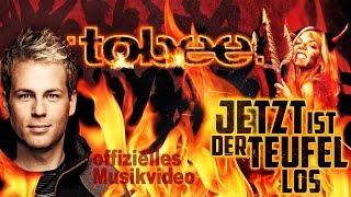 Video thumbnail of "Tobee - Jetzt ist der Teufel los - Ballermann Hits 2016"