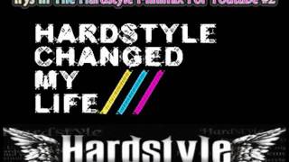 Irys In The Hardstyle Minimix for YouTube #2