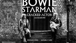 Bowie Starman Cracked Actor [DEMO] screenshot 5