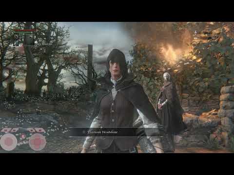 NEW Bloodborne Glitch - RAPID FIRE Cannon (Tutorial)