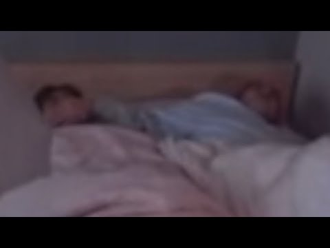 [ NCT / 재민 제노 ] 하품하는 잼니 입 막아버리는 이제노 ㅋㅋㅋㅋㅋㅋㅋㅋㅋㅋ