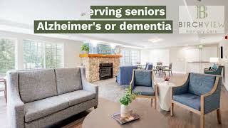 Birchview Memory Care