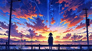 Restless Echo | Reverb-Soaked Lofi for Sleepless Nights