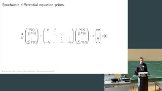 Famous Nicholas Krämer - Practical Probabilistic Numerical Solvers Wealth