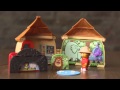 Daniel Tiger S Neighborhood Toy Video