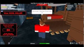 Kool Killer Trailer Its Not Really A Traily 3