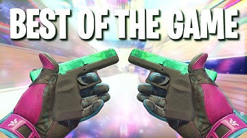 BEST CS2 CONFIG OF THE GAME (CS2 Montage)