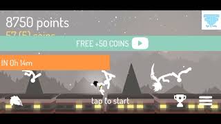 Stick Fight Shadow Warrior | Warrior👊 | Stick Fight | Flight Of Fantasy screenshot 2