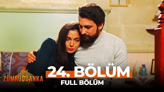 Zümrüdüanka 24. Bölüm