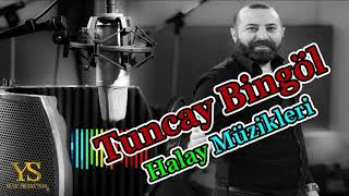 Tüncay Bingöl - Yar Yare Yaramine - Harika Halay Müzikleri