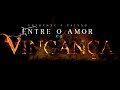 Entre o amor e a vingança - Book Trailer - Série Família Cartier (Livro 1)