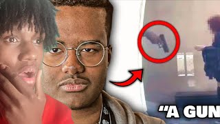 Why Twomad's Death is Weird
