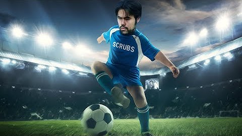 Kicking the 2500s all over the field | Stomping Scrubs Speedrun Part 13