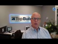 Topbuild ceo jerry volas talks about his companys growth and its new headquarters in daytona beach