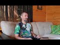 Как не злиться? Люди и роботы. Мир будущего. Андрей Тирса 03.08.2023