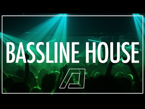 YouTubeでHard Future House | Bass House | Breakbeat Mixを視聴