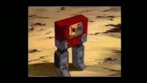 cursed transformers images