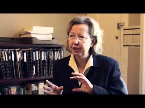 Dr. Nathalie Cooke, Research for Real Life (English)