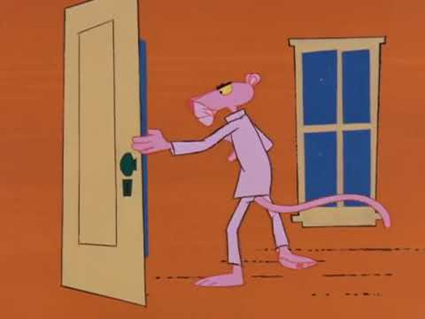 The Pink Panther in \