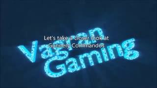 Swtor 4.5 How to play your Gunnery Commando like a pro!
