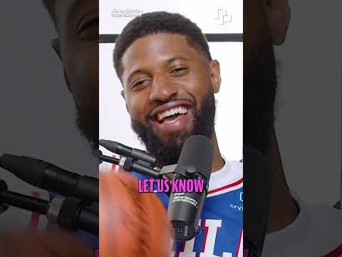 PG Teases New