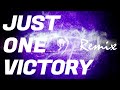 リミックス TM Network Just One Victory リミックス TM Network Just One Victory