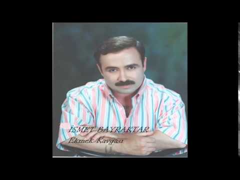 İsmet Bayraktar - Yüce Dağ Başına (Deka Müzik)