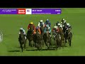 THE NEXT EPISODE - Magic Millions National 2yo Classic 2026 (2YO SW OPEN) Gold Coast 22 May