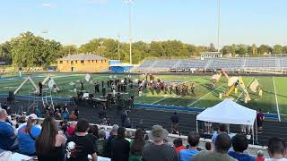 Jimtown Marching Band “Scrap”