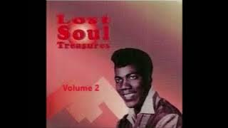 Lost Soul Treasures - from the 1970's & 1980's - volume 2