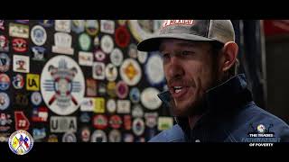 From Poverty to Trades