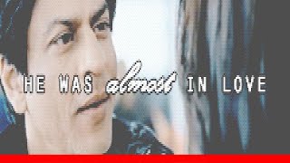 6 Almost There Love Stories Of Bollywood That Make You Cry Every Time You Watch Them