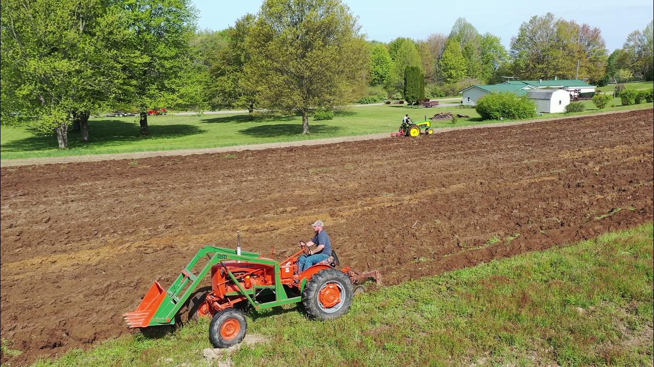 Plow Days 2021 YouTube