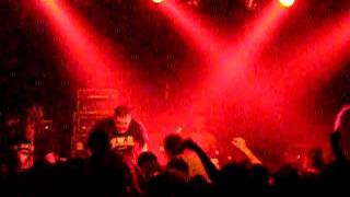 Madball - For my enemies live in Belgrade 2005