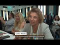 heute journal vom 06.06.2026 Protestwelle in Indien, Merz mit Zuversicht, Armenien vor der Wahl